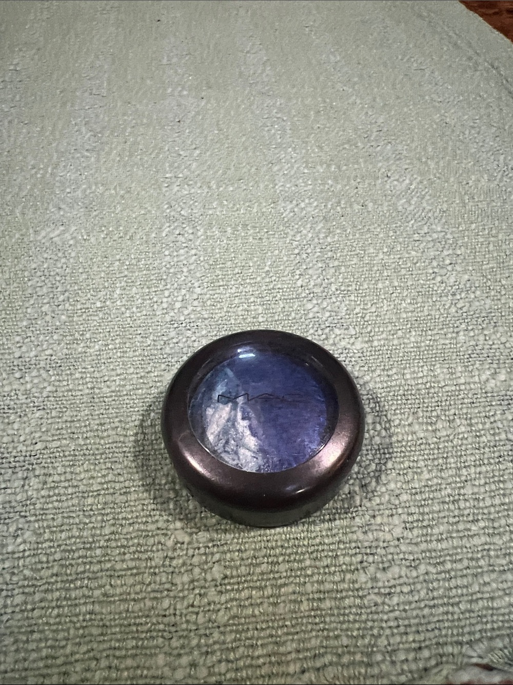 MAC Cosmetics Sea & Sky Eyeshadow